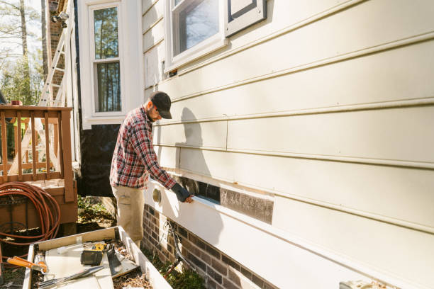 Top rated local Emergency Siding Repair specialists in Bloomington, TX